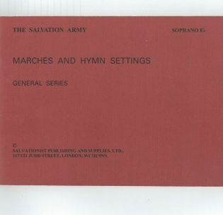 general-series-marches-and-hymn-settings